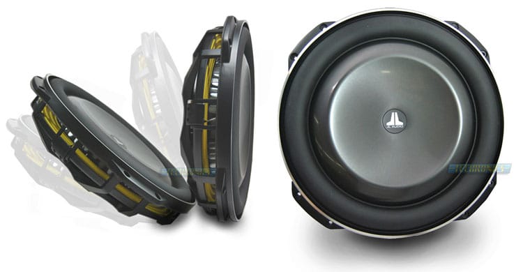 top rated subwoofer